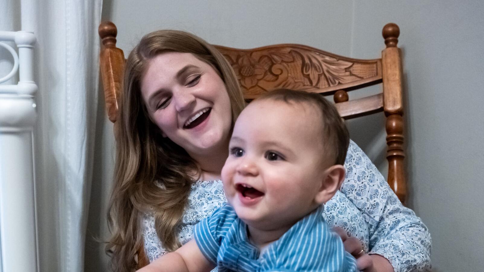 The Louisiana teachers who save, scrimp and even borrow sick days to afford parental leave